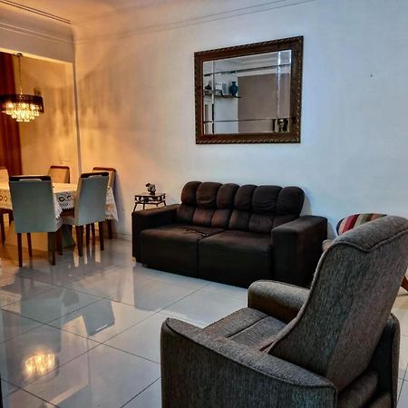 Apartamento Em Copacabana A 100 Metros Da Praia リオデジャネイロ エクステリア 写真