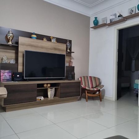 Apartamento Em Copacabana A 100 Metros Da Praia リオデジャネイロ エクステリア 写真